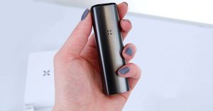 Read more about the article Vaporizér PAX 2 – návod na použitie