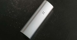 Read more about the article Vaporizér PAX 3 – Návod na použitie