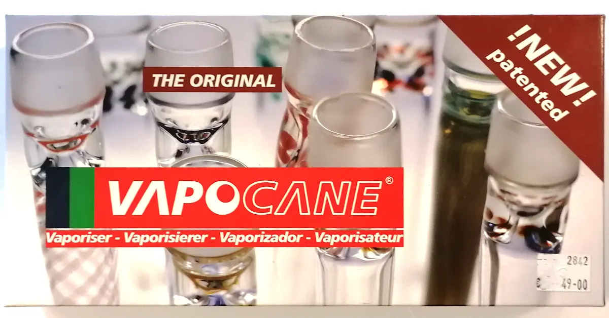 Read more about the article Vapocane set – Návod na použitie